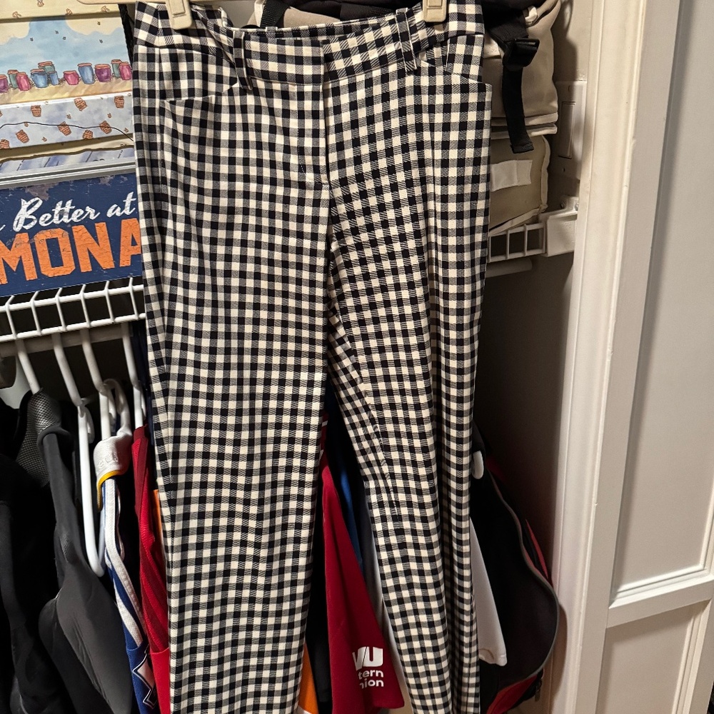 Theory pants
